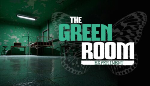 Download The Green Room Experiment (Episode 1)