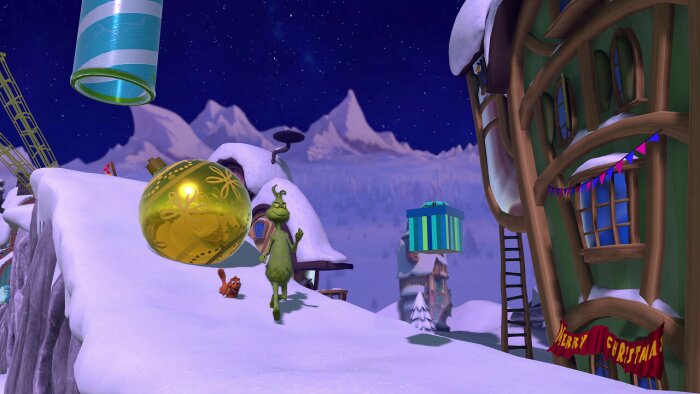 The Grinch: Christmas Adventures Free Download Torrent
