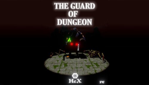 Download The guard of dungeon