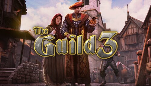 Download The Guild 3 (GOG)