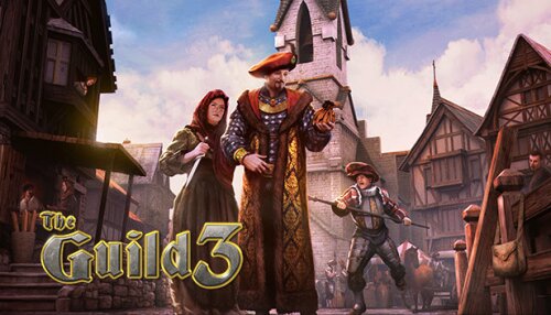 Download The Guild 3