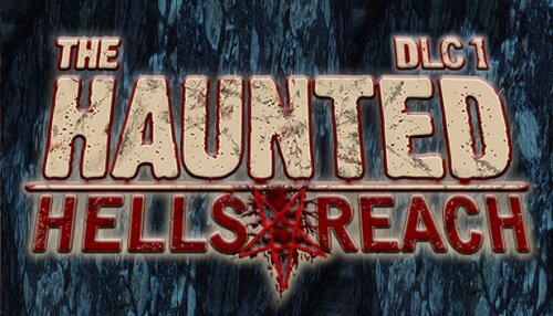 Download The Haunted: Hells Reach DLC 1 The Island