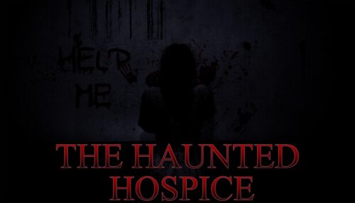 Download The haunted hospice