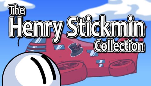 Download The Henry Stickmin Collection