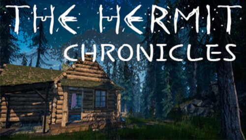 Download The Hermit Chronicles