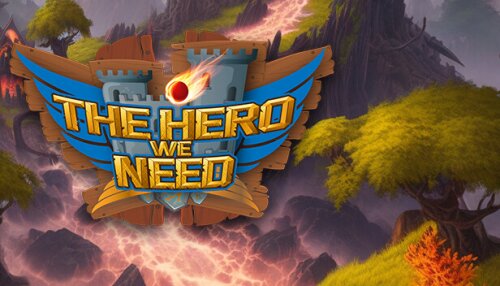 Download The Hero We Need