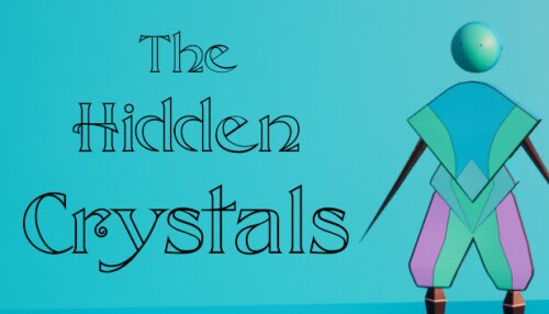 Download The Hidden Crystals
