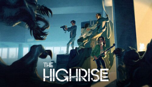 Download The Highrise