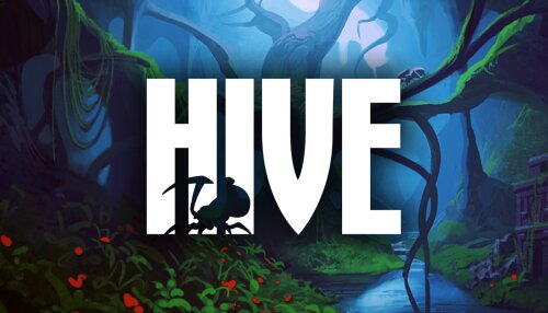 Download The Hive (GOG)