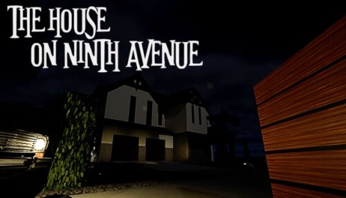 Download The House On Ninth Avenue