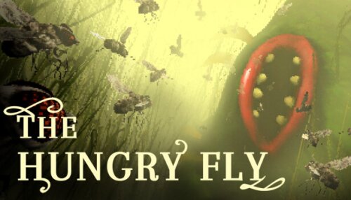 Download The Hungry Fly