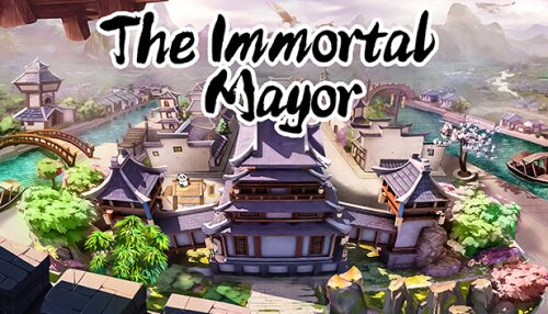 Download The Immortal Mayor - 羽人国扩展包(The Feather Kingdom)