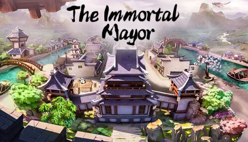 Download The Immortal Mayor
