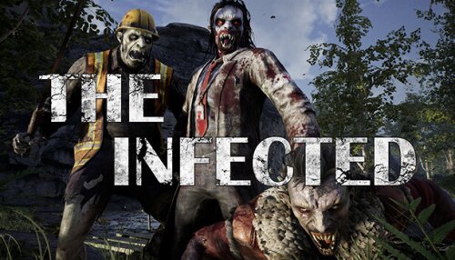 Download The Infected