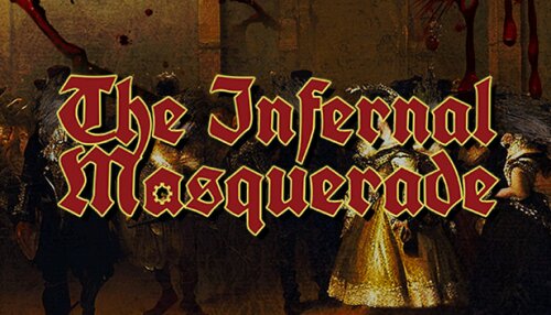 Download The Infernal Masquerade