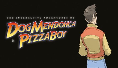 Download The Interactive Adventures of Dog Mendonça & Pizzaboy®