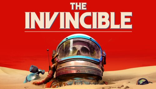 Download The Invincible
