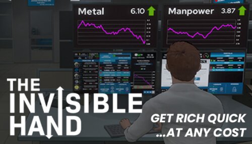 Download The Invisible Hand