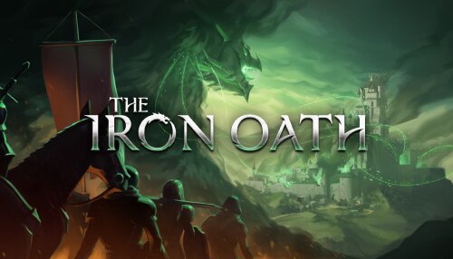 Download The Iron Oath (GOG)