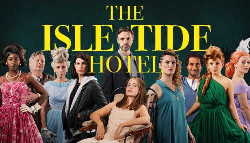 Download The Isle Tide Hotel