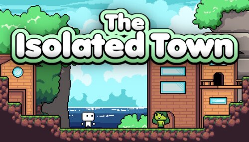 Download The Isolated Town