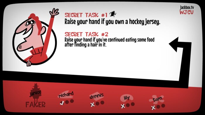 The Jackbox Party Pack 3 Free Download Torrent