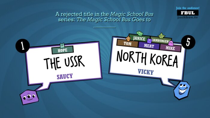 The Jackbox Party Pack 3 Repack Download