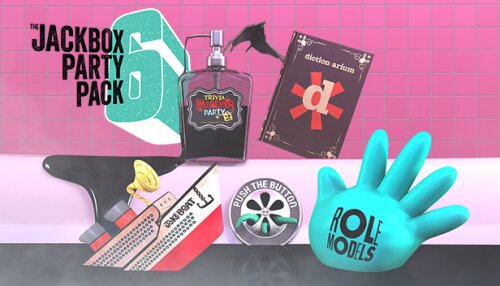Download The Jackbox Party Pack 6