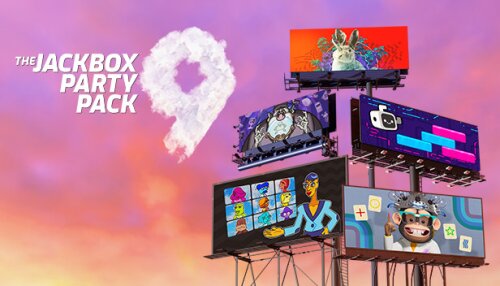 Download The Jackbox Party Pack 9