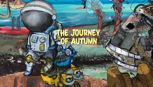 Download The Journey of AutUmn (GOG)