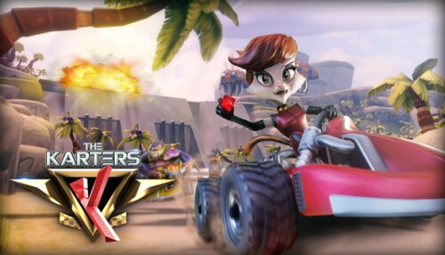 Download The Karters