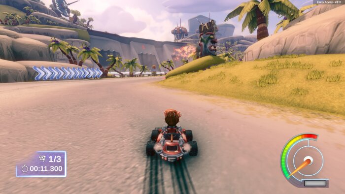 The Karters Download Free