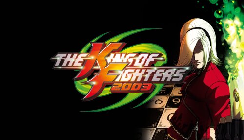 Download THE KING OF FIGHTERS 2003 (GOG)