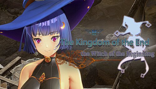 Download The Kingdom of the End＆The Witch of the Beginning