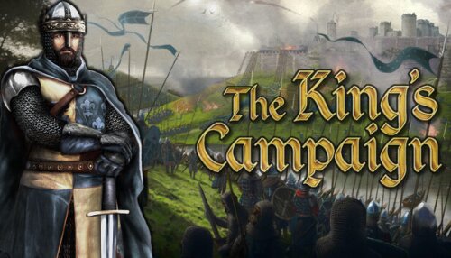 Download The King's Campaign