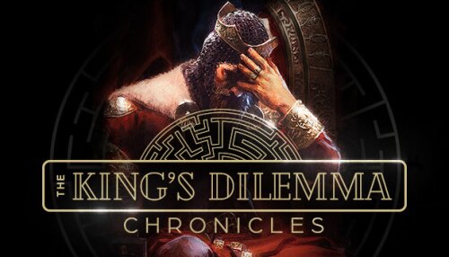 Download The King's Dilemma: Chronicles