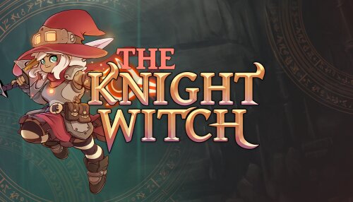 Download The Knight Witch (GOG)