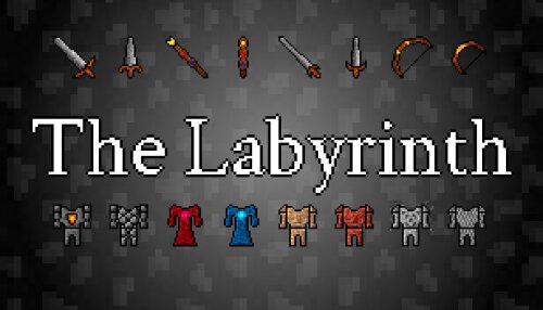 Download The Labyrinth