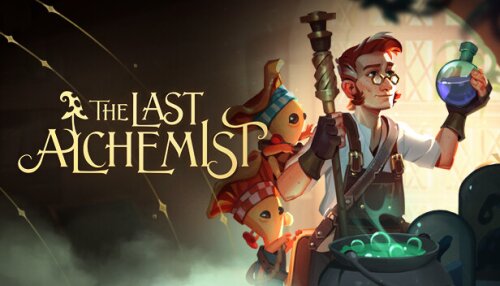 Download The Last Alchemist