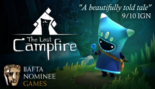 Download The Last Campfire