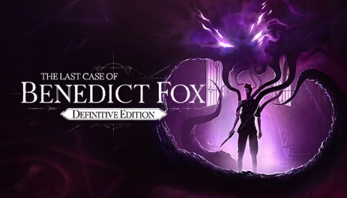 Download The Last Case of Benedict Fox Definitive Edition