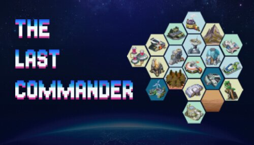 Download The Last Commander