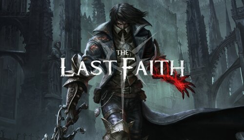 Download The Last Faith (GOG)