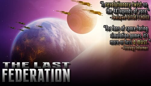 Download The Last Federation