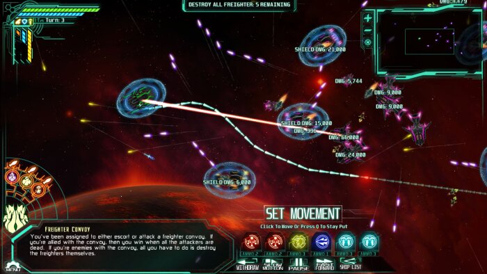 The Last Federation Download Free
