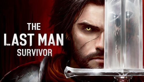 Download The Last Man Survivor