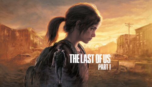Download The Last of Us™ Part I