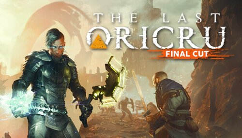 Download The Last Oricru - Final Cut