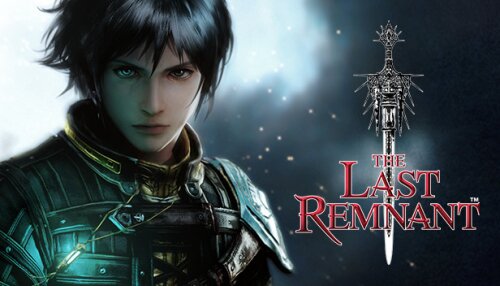 Download The Last Remnant™