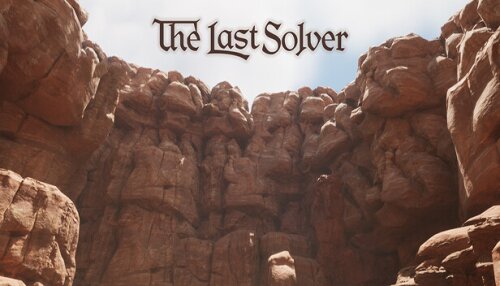 Download The Last Solver